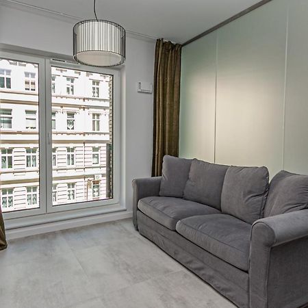 Urban Apartment Deluxe Kamienica Nova 3 シュチェチン エクステリア 写真