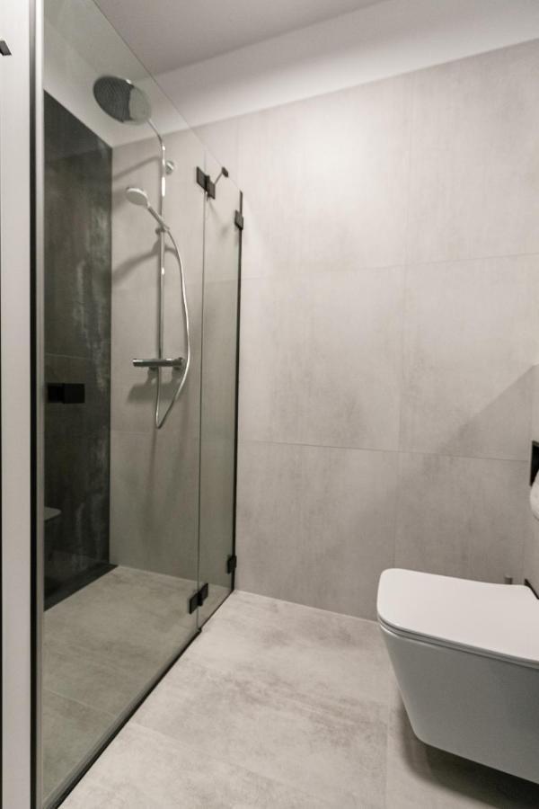 Urban Apartment Deluxe Kamienica Nova 3 シュチェチン エクステリア 写真