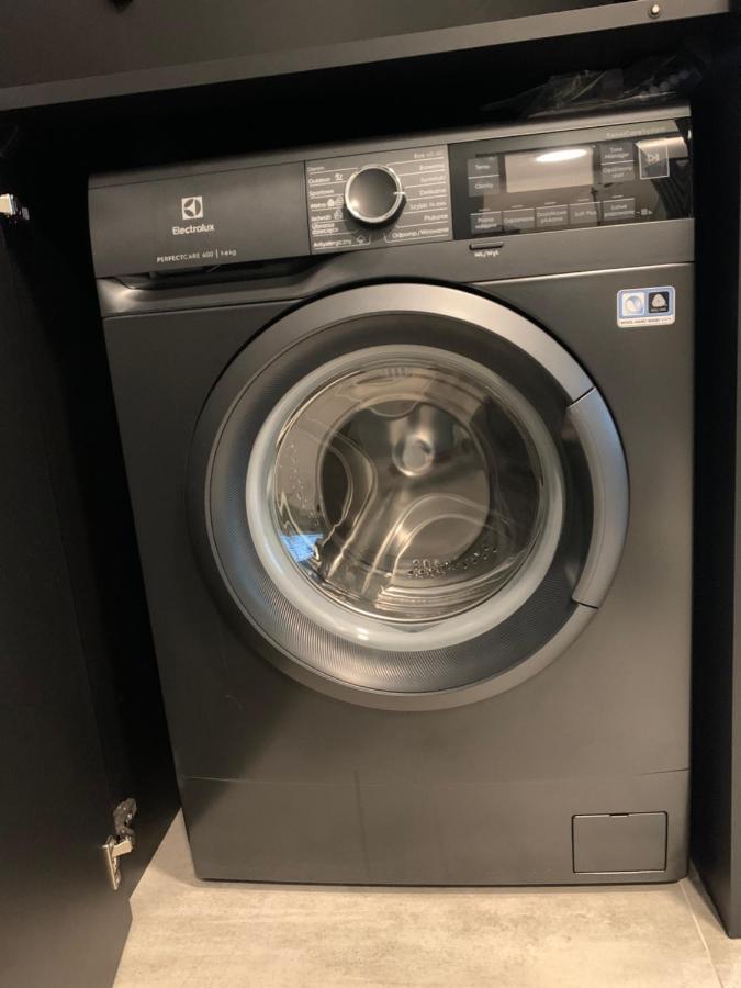 Urban Apartment Deluxe Kamienica Nova 3 シュチェチン エクステリア 写真