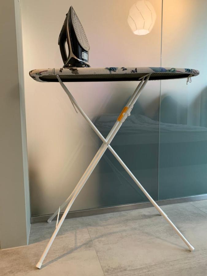 Urban Apartment Deluxe Kamienica Nova 3 シュチェチン エクステリア 写真